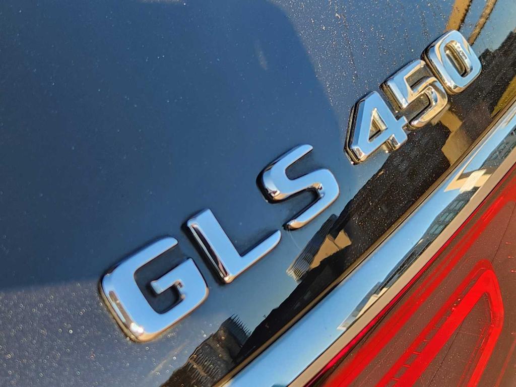 used 2022 Mercedes-Benz GLS 450 car, priced at $50,885