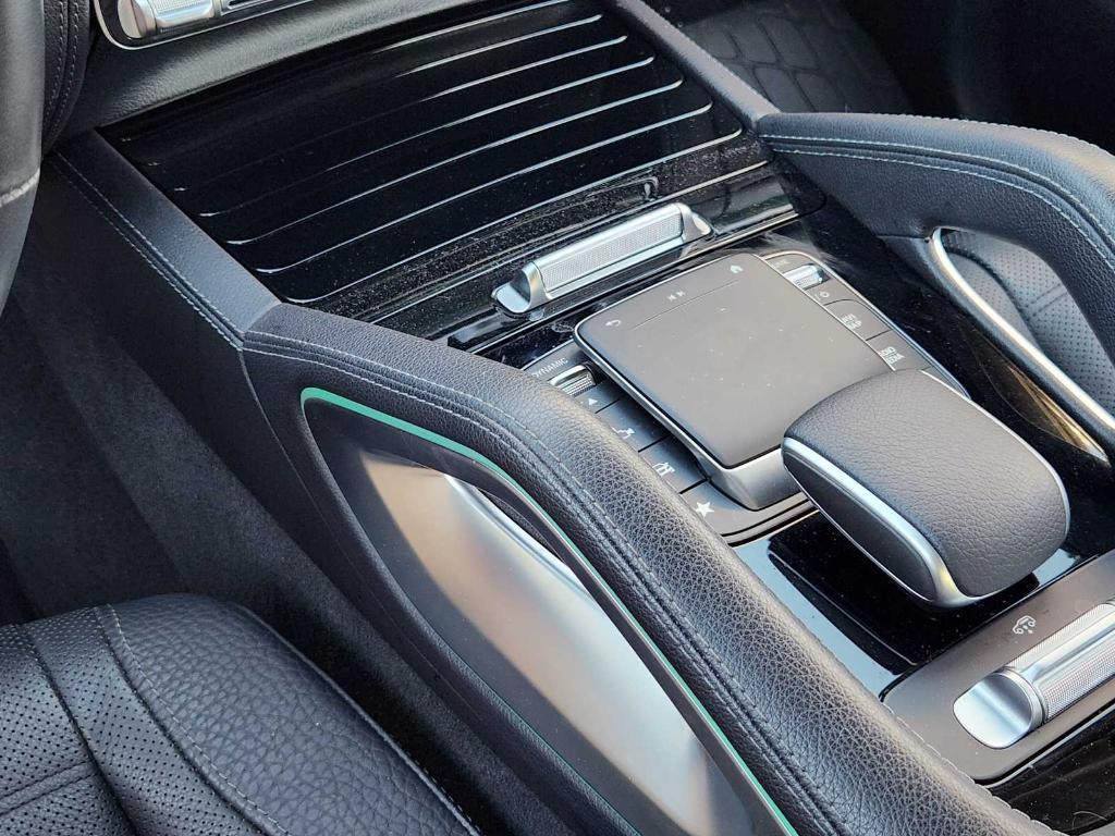 used 2022 Mercedes-Benz GLS 450 car, priced at $50,885