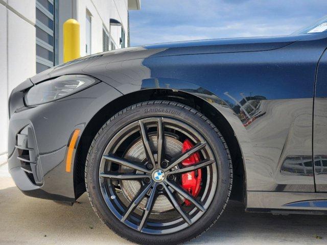 used 2023 BMW M440 car, priced at $63,899