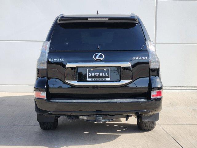 used 2023 Lexus GX 460 car, priced at $59,991