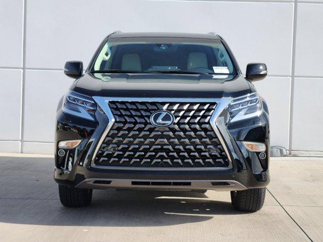 used 2023 Lexus GX 460 car, priced at $59,991