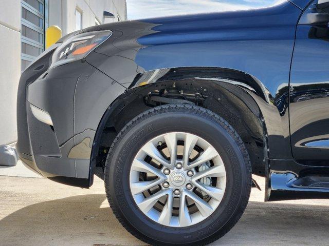 used 2023 Lexus GX 460 car, priced at $59,991