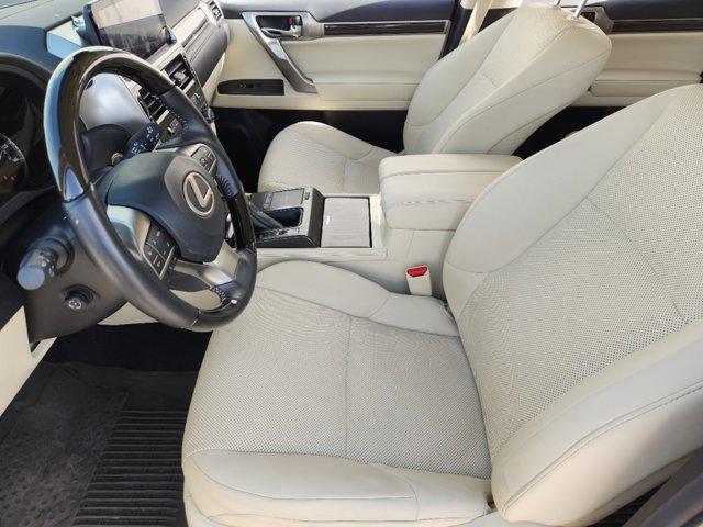 used 2023 Lexus GX 460 car, priced at $59,991