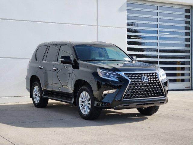 used 2023 Lexus GX 460 car, priced at $59,991