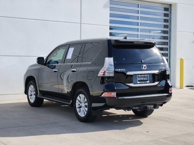 used 2023 Lexus GX 460 car, priced at $59,991