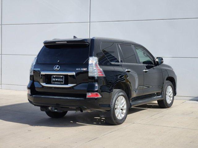 used 2023 Lexus GX 460 car, priced at $59,991