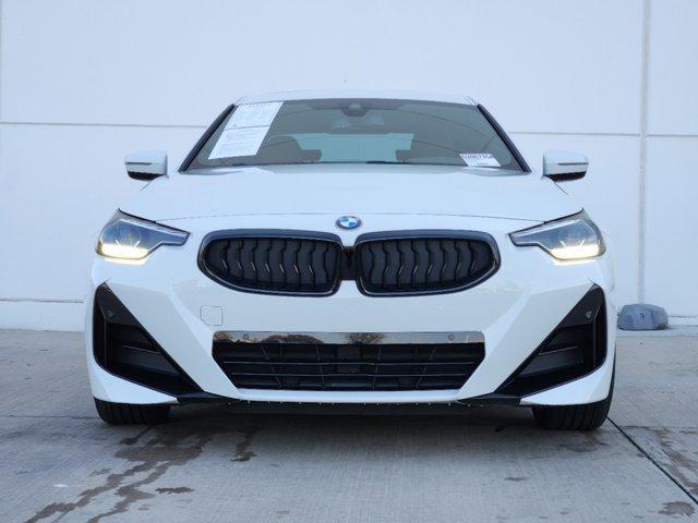 used 2022 BMW 230 car, priced at $30,993