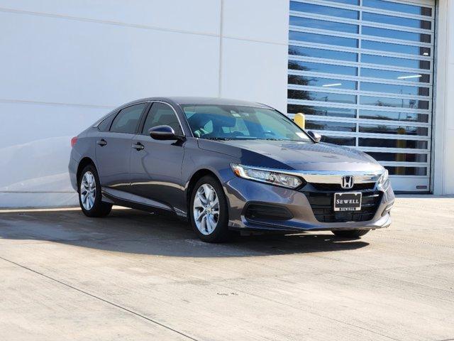 used 2019 Honda Accord car, priced at $16,991