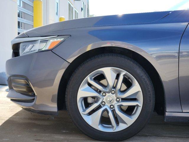 used 2019 Honda Accord car, priced at $16,991