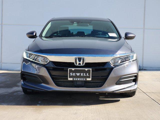 used 2019 Honda Accord car, priced at $16,991