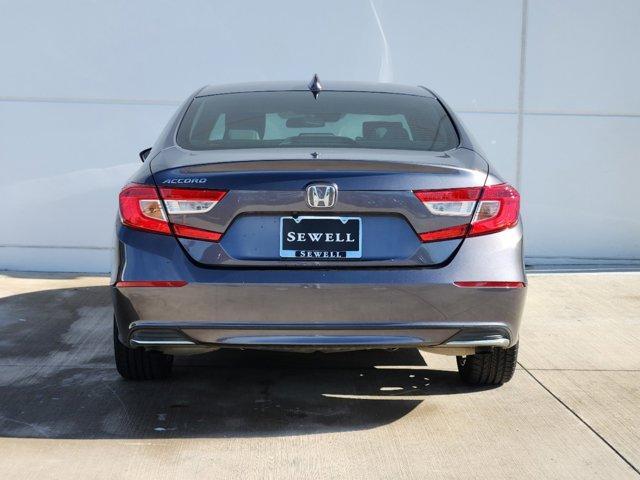 used 2019 Honda Accord car, priced at $16,991