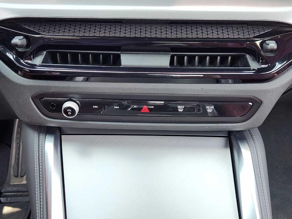 used 2025 BMW M440 car, priced at $70,990