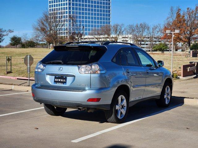 used 2006 Lexus RX 330 car, priced at $15,990