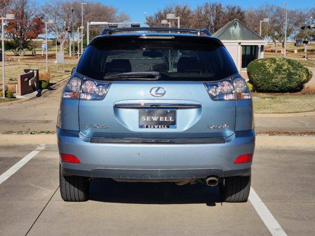 used 2006 Lexus RX 330 car, priced at $15,990