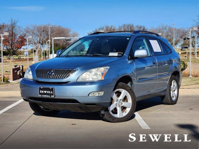 used 2006 Lexus RX 330 car, priced at $15,990