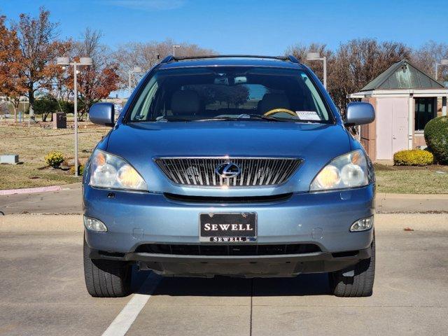 used 2006 Lexus RX 330 car, priced at $15,990