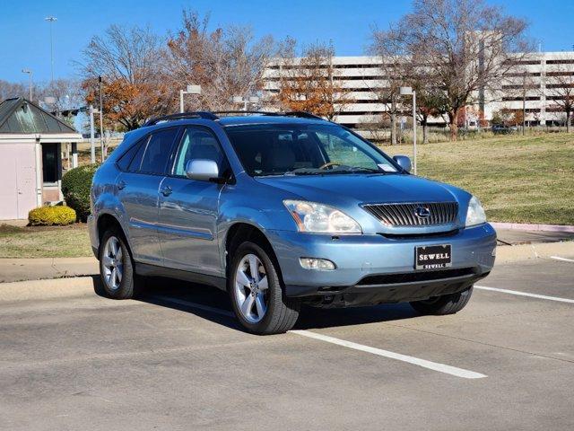 used 2006 Lexus RX 330 car, priced at $15,990