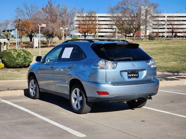 used 2006 Lexus RX 330 car, priced at $15,990