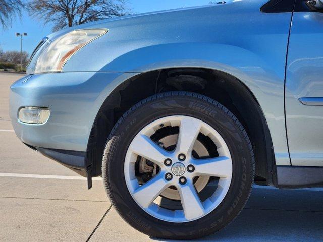 used 2006 Lexus RX 330 car, priced at $15,990