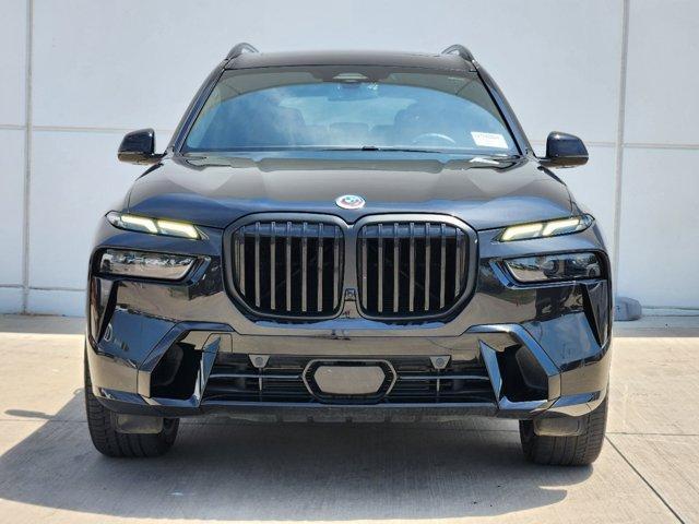 used 2023 BMW X7 car, priced at $74,991