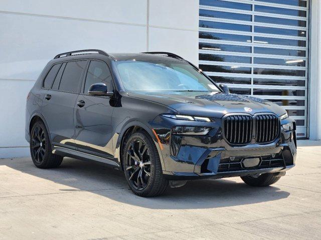 used 2023 BMW X7 car, priced at $74,991