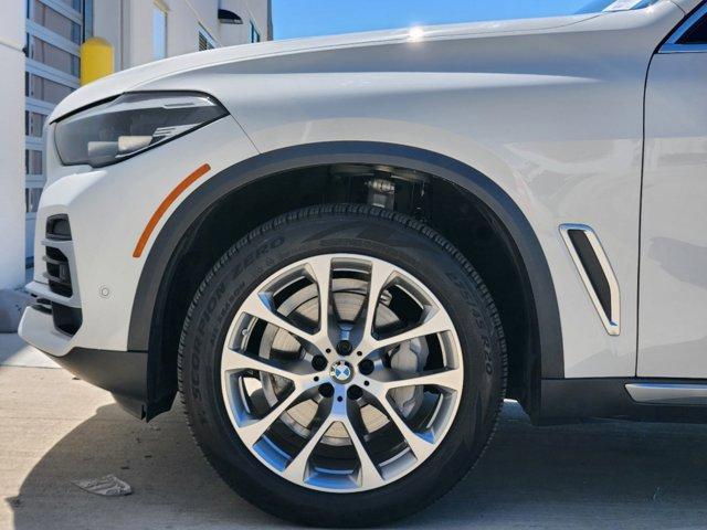 used 2023 BMW X5 car, priced at $52,491