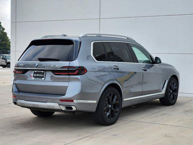 used 2024 BMW X7 car, priced at $79,999