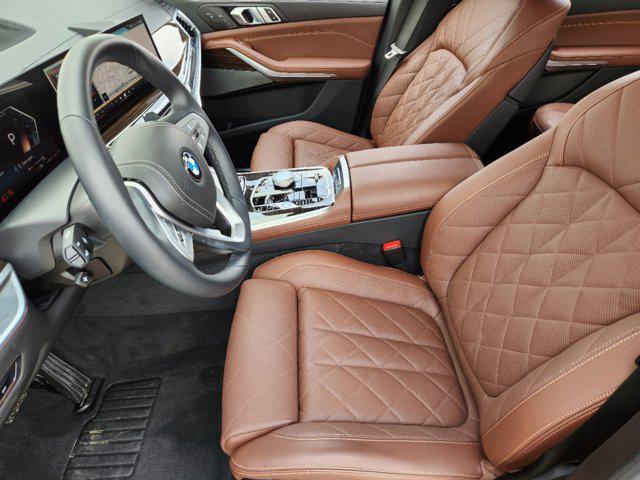 used 2024 BMW X7 car, priced at $79,999