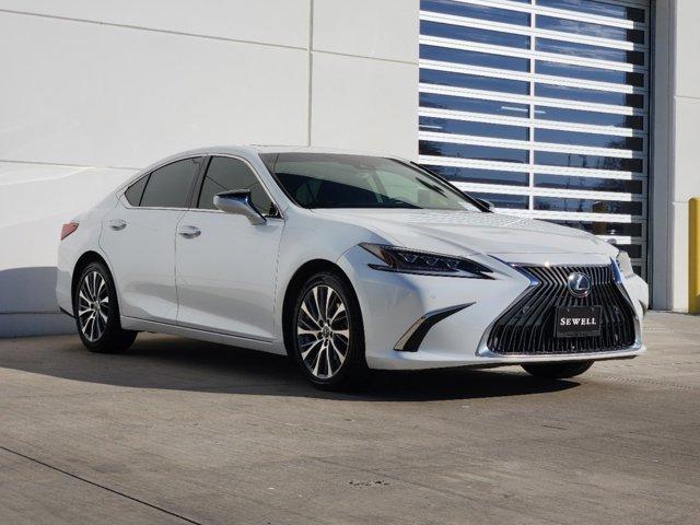 used 2019 Lexus ES 350 car, priced at $23,994