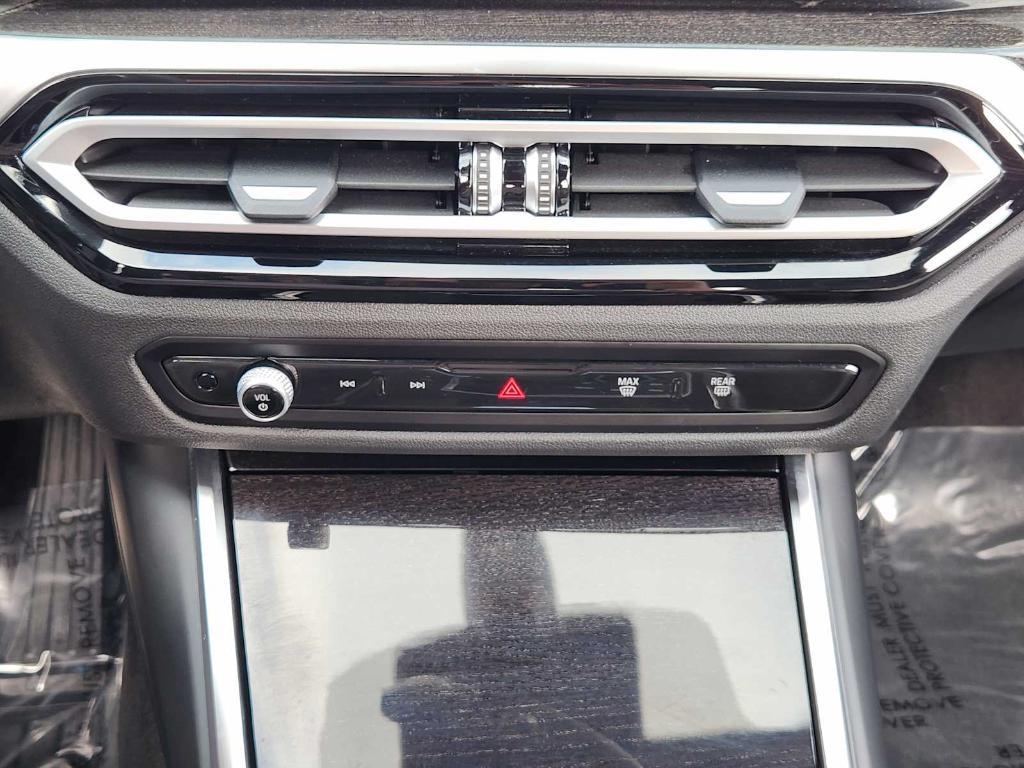 used 2023 BMW i4 Gran Coupe car, priced at $35,991