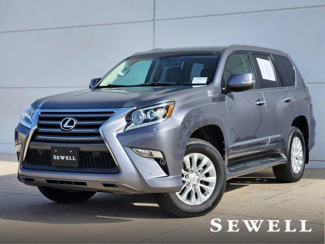 used 2017 Lexus GX 460 car, priced at $29,990