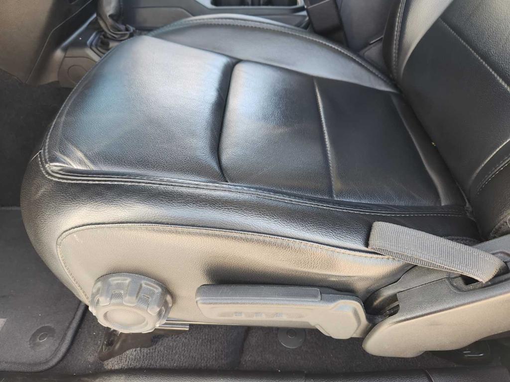 used 2020 Jeep Wrangler Unlimited car, priced at $32,993