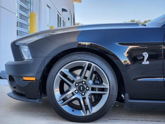 used 2012 Ford Shelby GT500 car, priced at $43,990