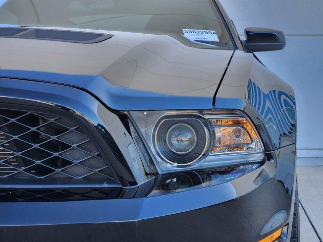 used 2012 Ford Shelby GT500 car, priced at $43,990