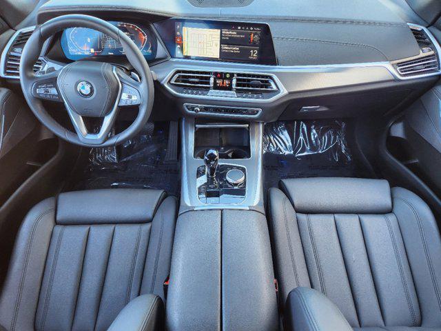 used 2022 BMW X5 car, priced at $47,493