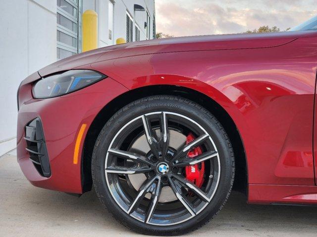 used 2025 BMW M440 car, priced at $75,991