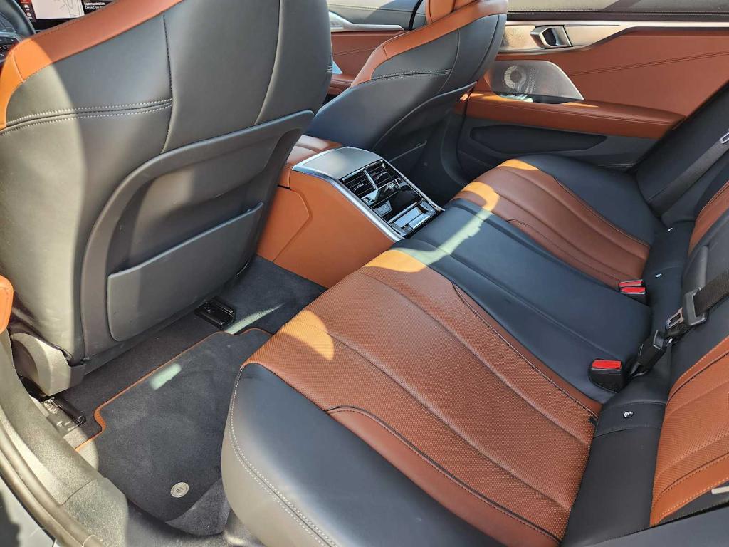 used 2024 BMW ALPINA B8 Gran Coupe car, priced at $124,990