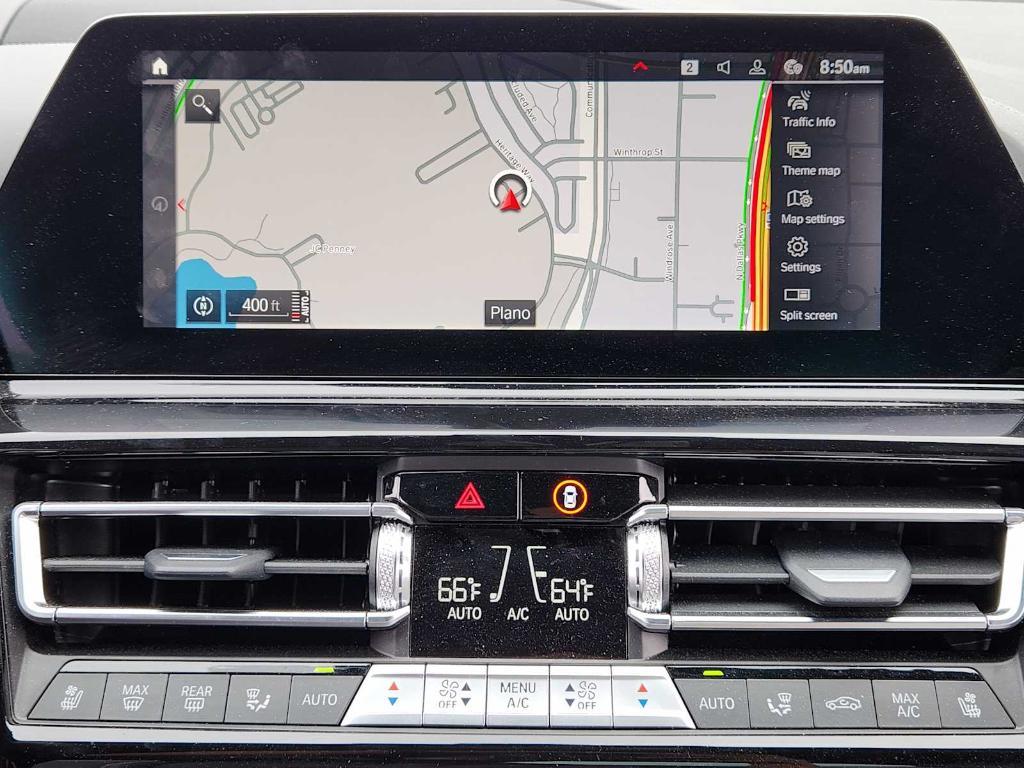 used 2022 BMW M8 car, priced at $91,890