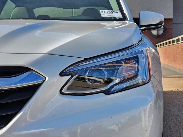 used 2022 Subaru Legacy car, priced at $28,990