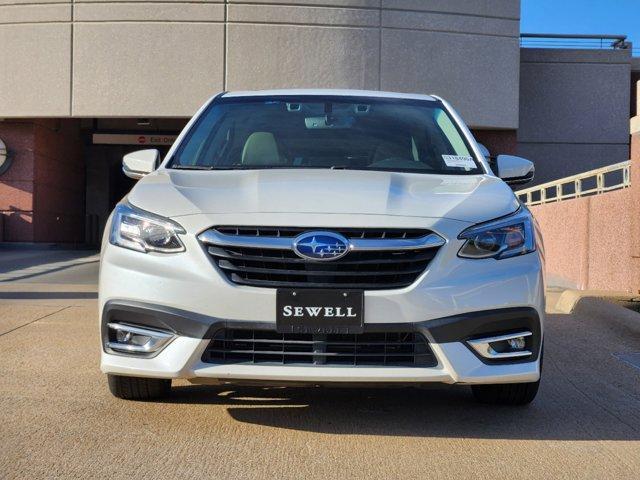 used 2022 Subaru Legacy car, priced at $28,990