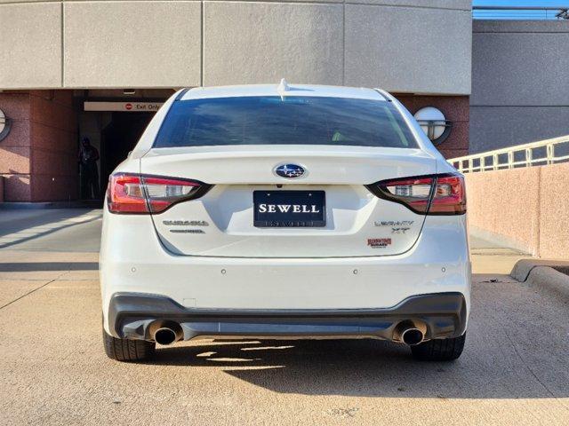 used 2022 Subaru Legacy car, priced at $28,990