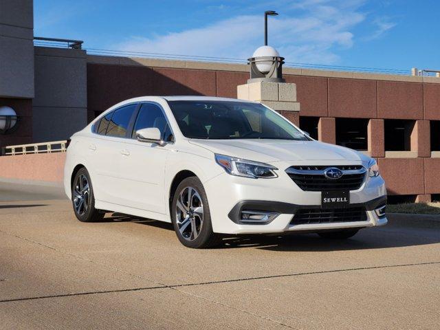 used 2022 Subaru Legacy car, priced at $28,990