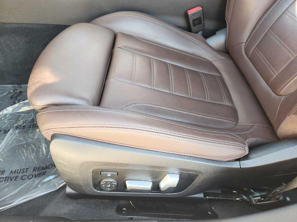used 2020 BMW 330 car, priced at $28,990