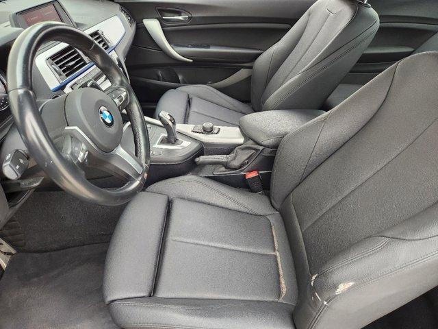 used 2018 BMW 230 car, priced at $22,491