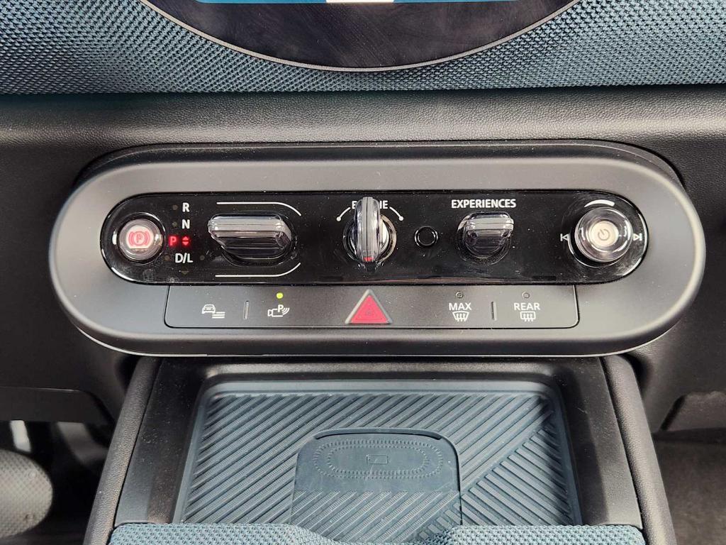 used 2025 MINI Countryman car, priced at $38,998