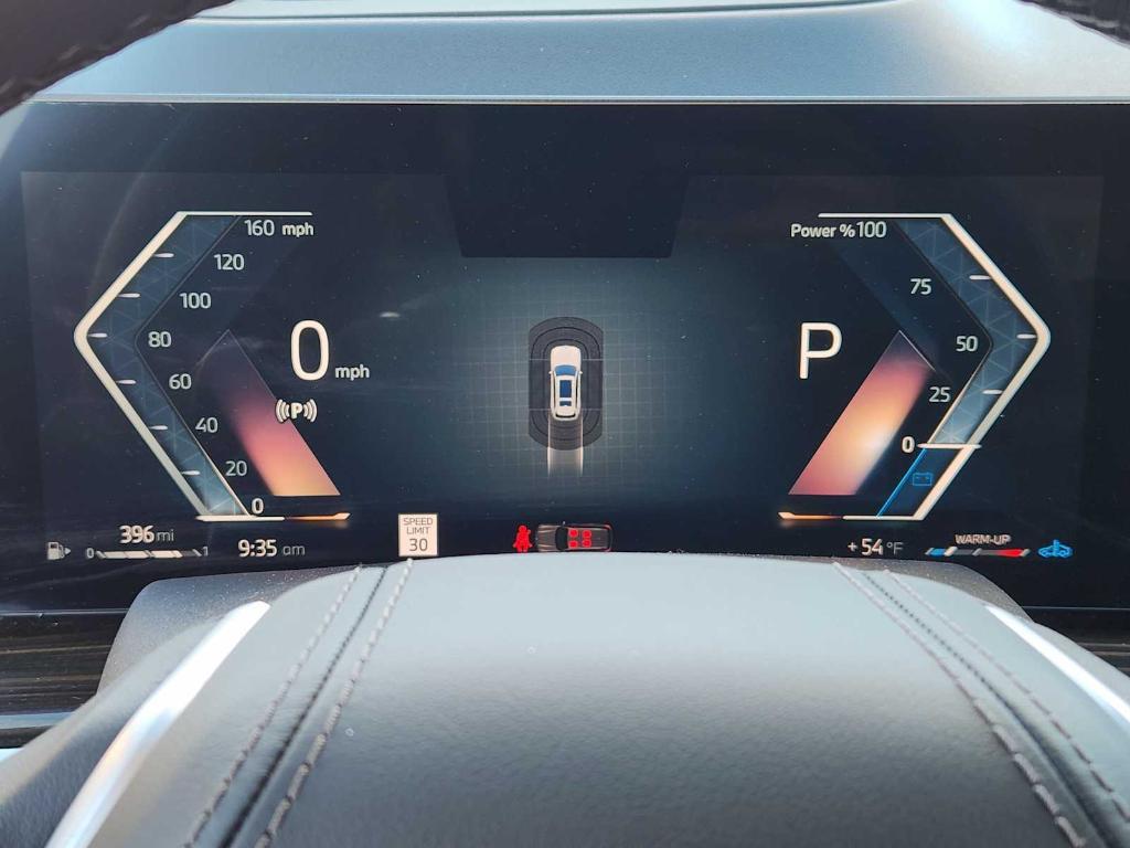 used 2023 BMW X7 car, priced at $59,990