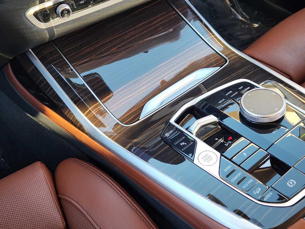 used 2023 BMW X7 car, priced at $59,990