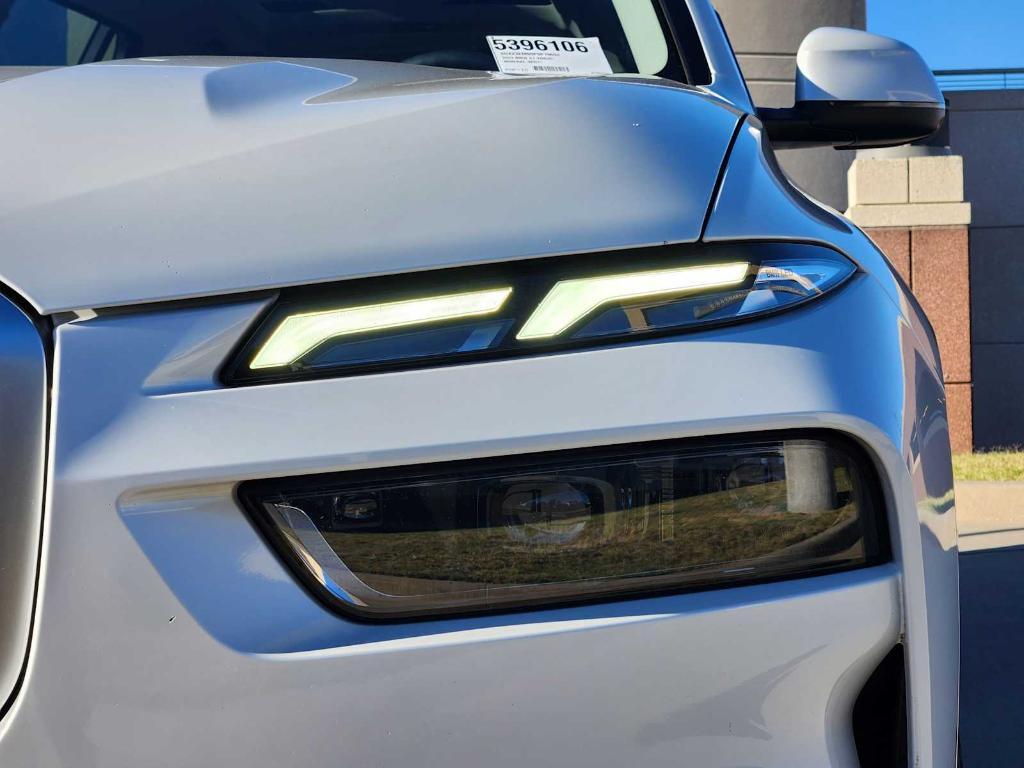 used 2023 BMW X7 car, priced at $59,990