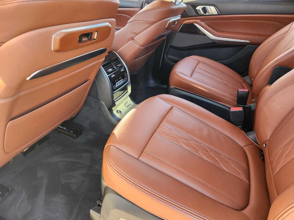 used 2023 BMW X7 car, priced at $59,990