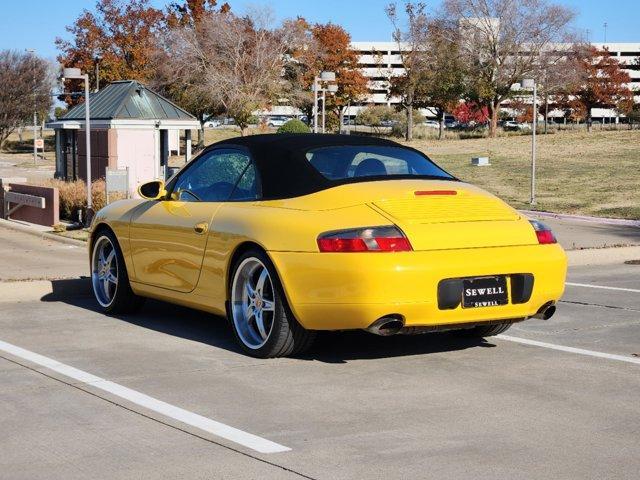 used 1999 Porsche 911 car, priced at $31,991